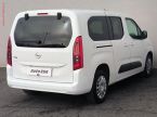 Opel Combo - fotka číslo 3