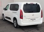 Opel Combo - fotka číslo 5