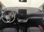 Opel Combo - fotka číslo 7