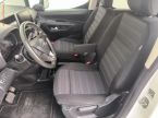 Opel Combo - fotka číslo 8