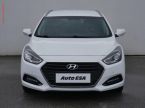 Hyundai i40 - fotka číslo 1