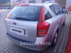 Kia Cee'd - fotka číslo 1