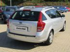 Kia Cee'd - fotka číslo 3