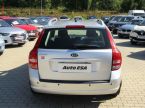 Kia Cee'd - fotka číslo 4