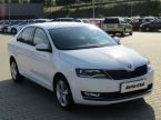 Škoda Rapid - fotka číslo 0