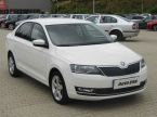 Škoda Rapid - fotka číslo 0