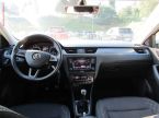 Škoda Rapid - fotka číslo 9