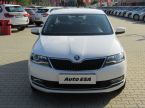 Škoda Rapid - fotka číslo 1
