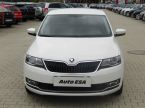 Škoda Rapid - fotka číslo 1