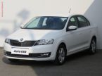 Škoda Rapid - fotka číslo 2