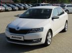 Škoda Rapid - fotka číslo 2