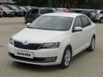 Škoda Rapid - fotka číslo 2
