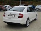 Škoda Rapid - fotka číslo 3
