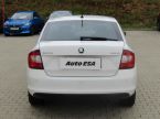 Škoda Rapid - fotka číslo 4
