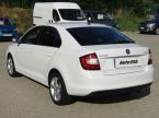 Škoda Rapid - fotka číslo 5