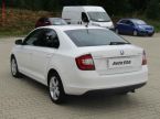 Škoda Rapid - fotka číslo 5