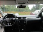 Škoda Rapid - fotka číslo 7