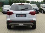 Suzuki Vitara - fotka číslo 4