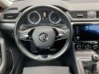 Škoda Superb - fotka číslo 10