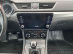 Škoda Superb - fotka číslo 11