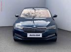 Škoda Superb - fotka číslo 1