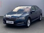 Škoda Superb - fotka číslo 2