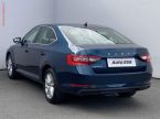Škoda Superb - fotka číslo 5