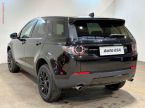 Land Rover Discovery - fotka číslo 5