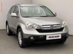 Honda CR-V - fotka číslo 0