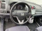 Honda CR-V - fotka číslo 11