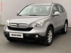 Honda CR-V - fotka číslo 2