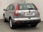 Honda CR-V - fotka číslo 5