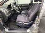 Honda CR-V - fotka číslo 8