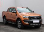 Ford Ranger - fotka číslo 0