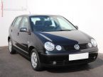 Volkswagen Polo - fotka číslo 0