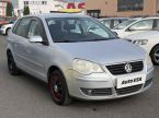 Volkswagen Polo - fotka číslo 0
