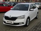 Škoda Fabia - fotka číslo 2