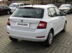 Škoda Fabia - fotka číslo 3