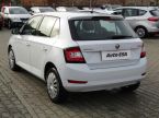 Škoda Fabia - fotka číslo 5