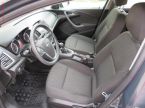 Opel Astra - fotka číslo 8