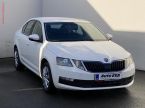 Škoda Octavia - fotka číslo 0