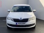 Škoda Octavia - fotka číslo 1