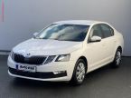 Škoda Octavia - fotka číslo 2