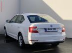 Škoda Octavia - fotka číslo 5