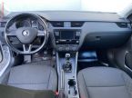 Škoda Octavia - fotka číslo 6
