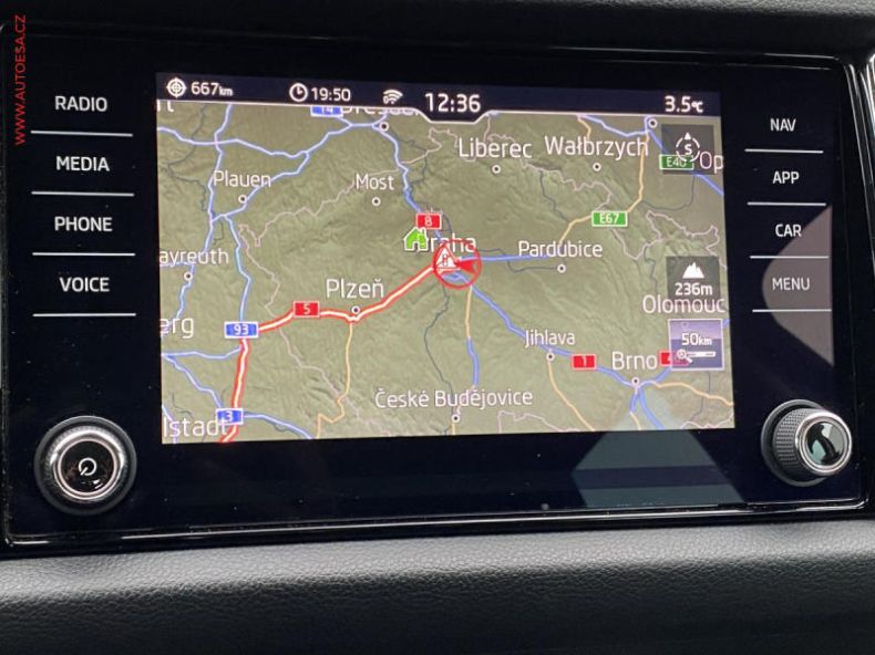 Škoda Kodiaq - hlavní fotka