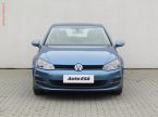 Volkswagen Golf - fotka číslo 1
