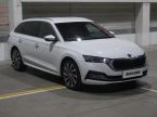 Škoda Octavia - fotka číslo 0