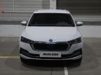 Škoda Octavia - fotka číslo 1