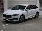 Škoda Octavia - fotka číslo 2